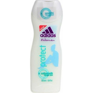 Adidas Protect Shower Gel 250ml