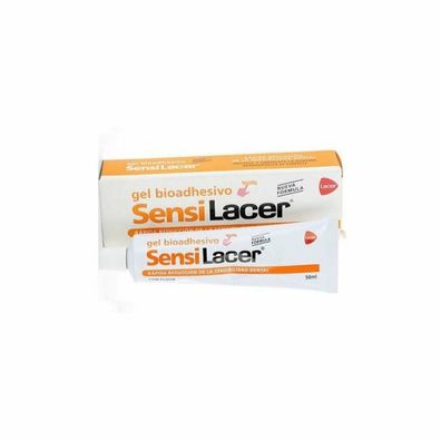Lacer Sensilacer Bio-Klebegel 50ml