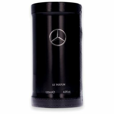 Mercedes Benz Le Parfum For Men Edp Spray