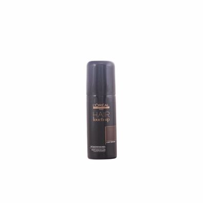 L?Oréal Professionnel HAIR TOUCH UP root concealer #light brown 75ml