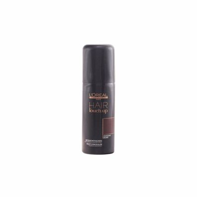 L'Oréal Professionnel HAIR TOUCH UP root concealer #mahog brown 75ml
