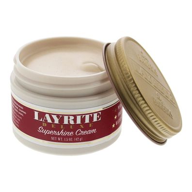 Layrite Supershine Hair Cream 42g