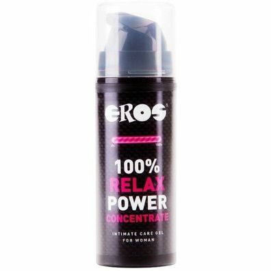 Eros Relax Concentrate Woman, 1er Pack (1 x 0.03 l)