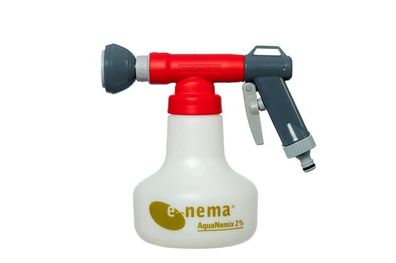 Nema-Sprayer AquaNemix