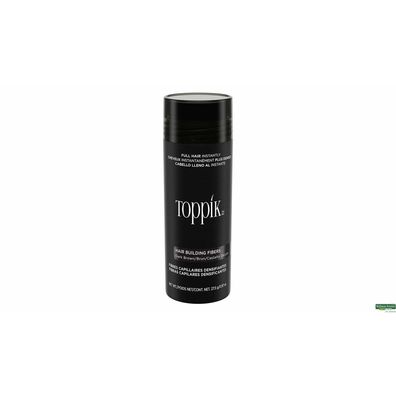 Toppik Hair Building Fibers - Dark Brown 27,5 gr