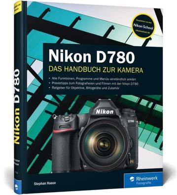 Nikon D780, Stephan Haase
