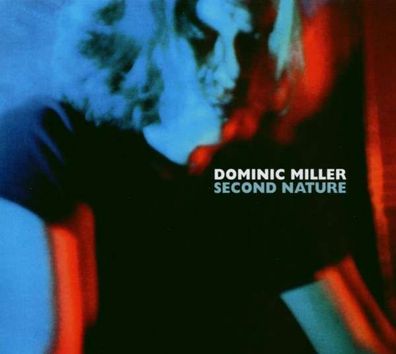 Dominic Miller: Second Nature - - (CD / S)