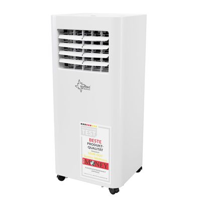 Suntec Wellness Mobiles Klimagerät Comfort 7.0 Eco R290 APP – Klimaanlage mob