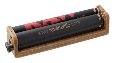 RAW Drehhilfe Drehmaschine King Size 110 mm Ecoplastik Roller für Long Papers