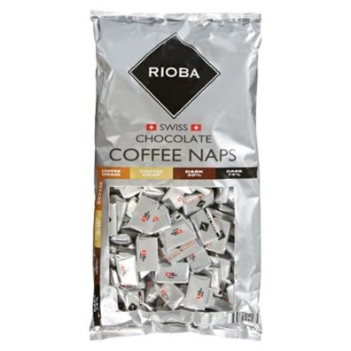 RIOBA Napolitains Coffee - 1 kg Beutel