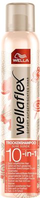 Wella Wellaflex Trockenshampoo 10in1 süße Sünde 180 ml