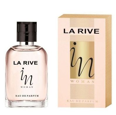 LA RIVE In Woman Eau de Parfum - 30 ml Luxus Parfüm