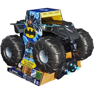 Spin Master Batman All Terrain Batmobile 6062331 - Spinmaster 6062331 - (Spielwar...