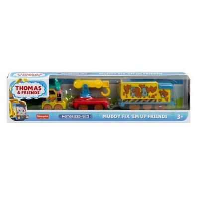 Thomas & Friends - Amici delle Riparazioni