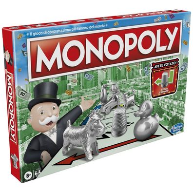 Monopoly - Ed. Italiana