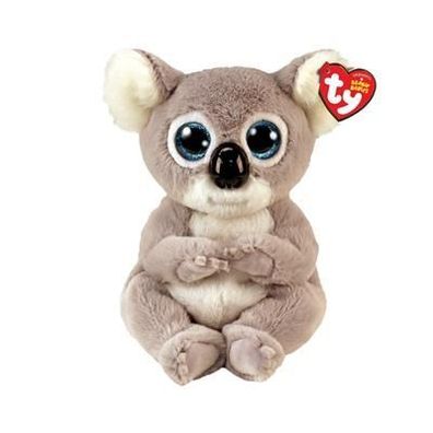 ty 40726 Plüschfigur Beanie Bellies - Koala Melly, 15 cm