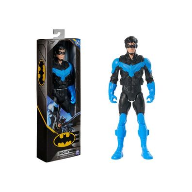 Batman - Personaggio 30 cm Nightwing Armatura