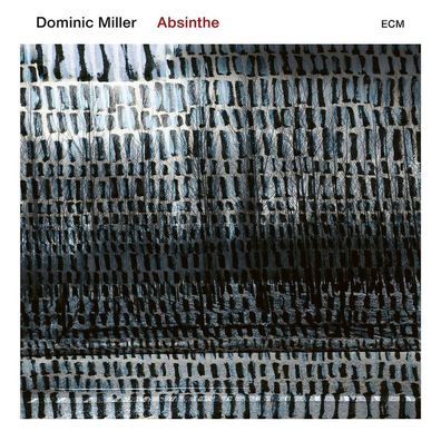 Dominic Miller: Absinthe (180g) - - (LP / A)