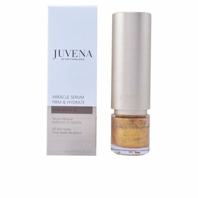 Juvena Miracle Serum Firm And Hydrate 30ml