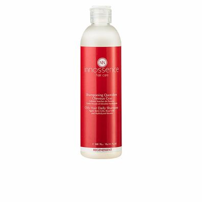 Innossence Regenessent Oily Hair Daily Shampoo 300ml