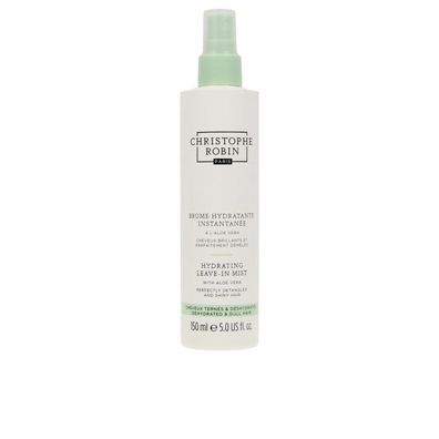 Hydrating leave-in mist 150ml