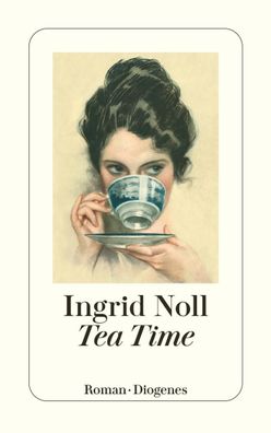 Tea Time (detebe), Ingrid Noll