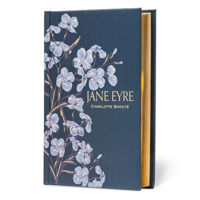 Jane Eyre (Signature Gilded Classics), Charlotte Bront?