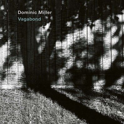 Dominic Miller: Vagabond - - (CD / V)