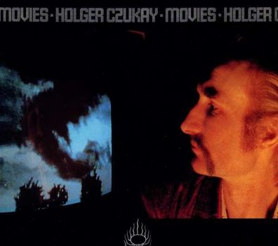 Holger Czukay - Movies - - (CD / M)
