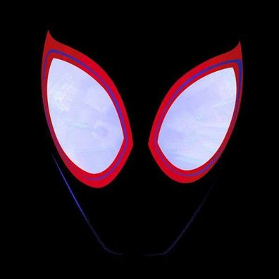Filmmusik / Soundtracks: Spider-Man: Into The Spider-Verse (DT: Spider-Man: A New Un