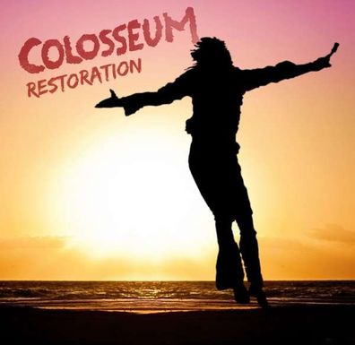 Colosseum - Restoration (180g) - - (Vinyl / Pop (Vinyl))