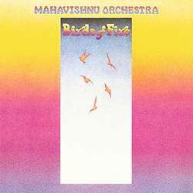 Mahavishnu Orchestra: Birds Of Fire (180g) - - (LP / B)