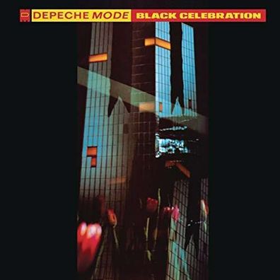 Depeche Mode: Black Celebration (180g) - Col 88985336741 - (Vinyl / Allgemein ...