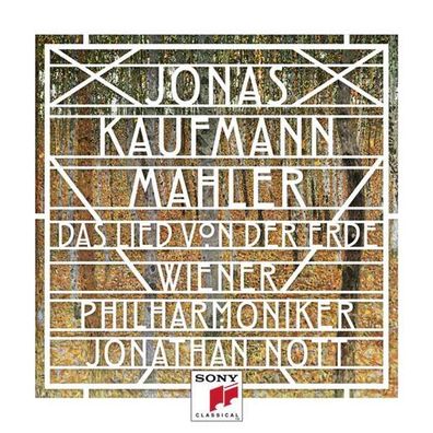 Gustav Mahler (1860-1911): Das Lied von der Erde - Sony Class 88985389832 - (CD / ...
