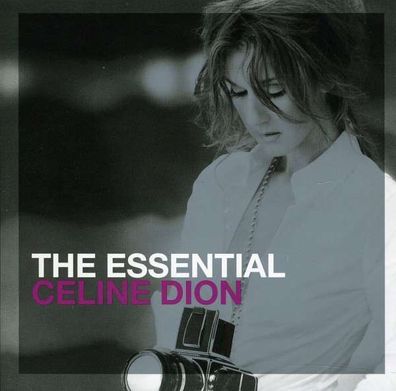Céline Dion: The Essential - Col 88697936772 - (CD / Titel: A-G)