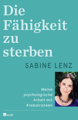Die F?higkeit zu sterben, Sabine Lenz