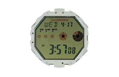 Casio G-Shock Uhrenwerk | 10390726 GD-100PS-3 Modul 3263