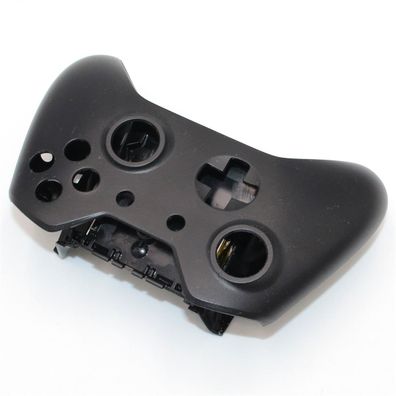 Original Xbox One Controller 1697 Gehäuse Case schwarz gebraucht