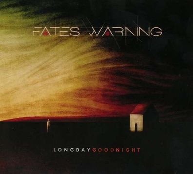 Fates Warning: Long Day Good Night - Metal Blade - (CD / Titel: A-G)