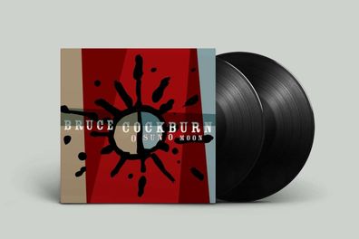 Bruce Cockburn: O Sun O Moon (180g) - - (Vinyl / Pop (Vinyl))