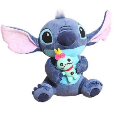 Disney Stitch suber Stich Plüsch Spielzeug Lilo und Stitch Plüschtiere