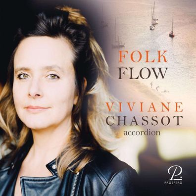 Valentin Silvestrov: Viviane Chassot - Folk Flow (Deluxe-Ausgabe im Hardcover)