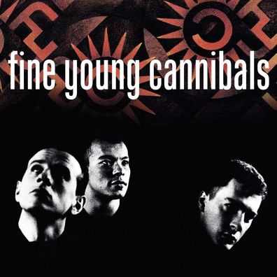 Fine Young Cannibals - Fine Young Cannibals (35th Anniversary Edition) - - (CD / F)