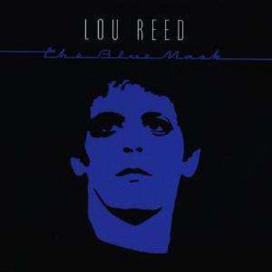 Lou Reed: The Blue Mask - Bmg Hbg 07863542212 - (CD / Titel: H-P)