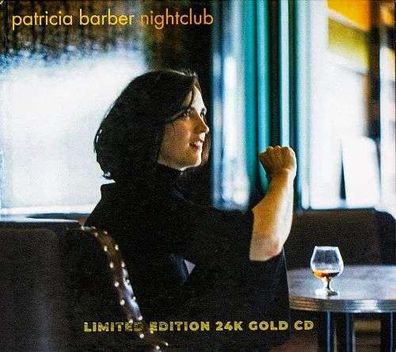 Patricia Barber: Nightclub (24 Karat Gold-CD) - - (CD / N)
