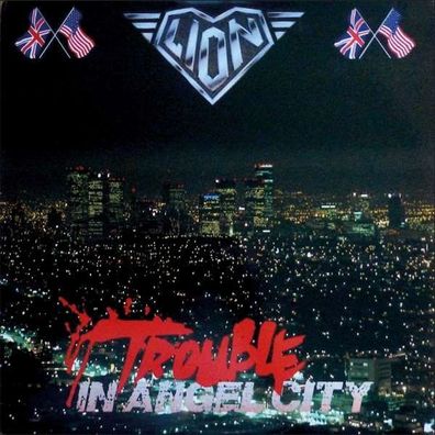 Trouble In Angel City - - (CD / Titel: H-P)