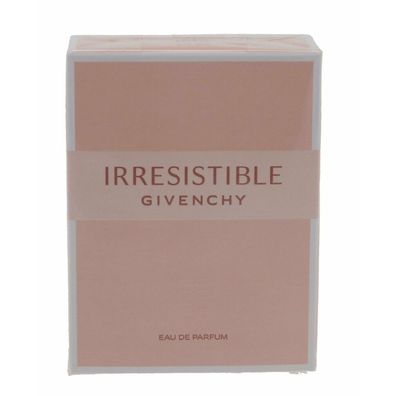 Irresistible De Givenchy Eau De Parfum 80ml Spray