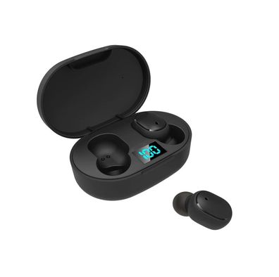 E6S 5.0 TWS True Wireless Stereo Bluetooth Kopfhörer/ Airpods/ Earbuds für iOS & ...