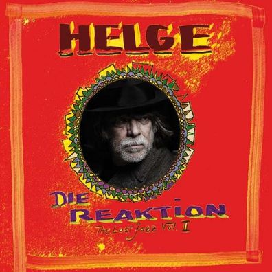 Helge Schneider: Die Reaktion-The Last Jazz Vol.2 - - (CD / D)