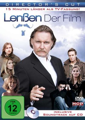 Various-Lenßen-Der Film - 163271 - (DVD Video / Sonstige / unsortiert)